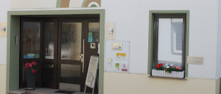 Herzlich willkommen in der Mittelrheinpension